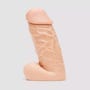 Gode réaliste extra large 20,3 cm Basic Lifelike Lover