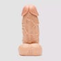 Gode réaliste extra large 20,3 cm Basic Lifelike Lover