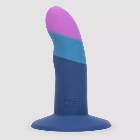 Dildo ventouse ROMP Piccolo