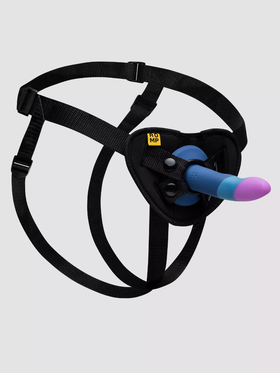 Kit gode ceinture ROMP Piccolo main product photo
