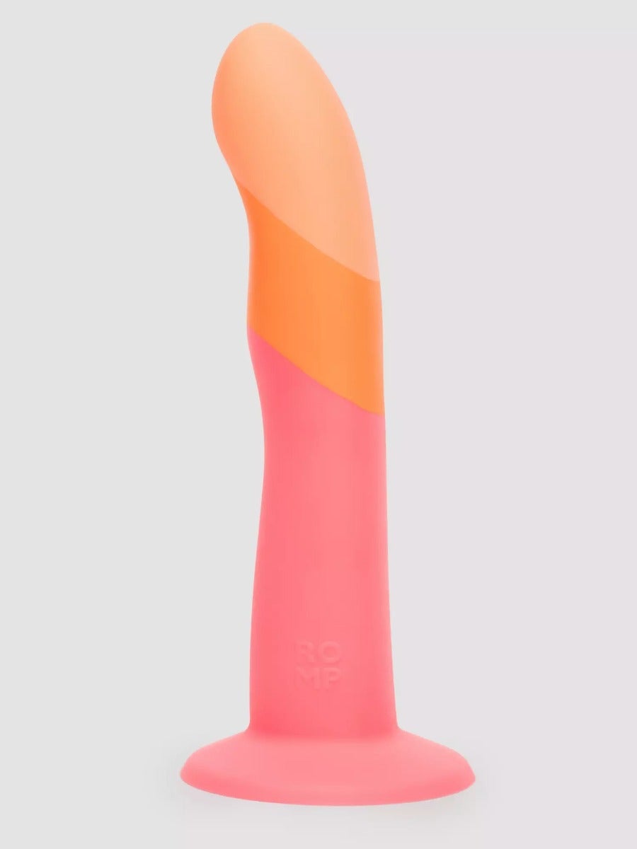 Dildo ventouse ROMP Dizi 5
