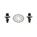 Valve de Rechange pour Bathmate HydroXtreme