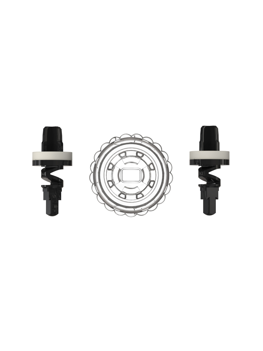 Valve de Rechange pour Bathmate HydroXtreme main product photo