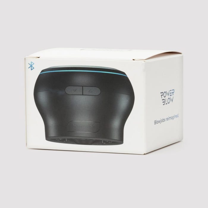 Moteur PowerBlow pour masturbateur Kiiroo