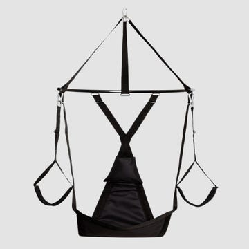 Balançoire sexuelle Professional Bondage Deluxe