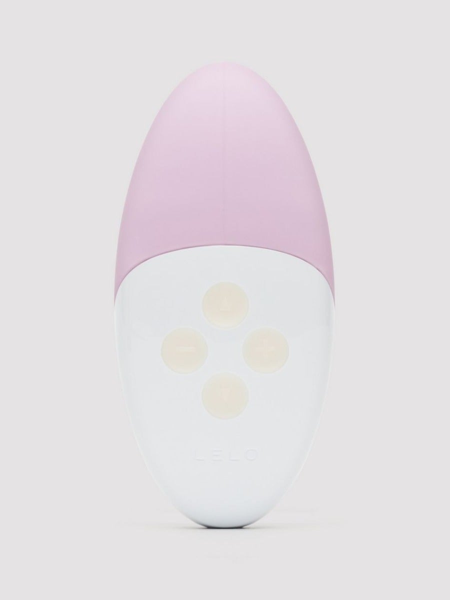 Stimulateur LELO Siri 3 4