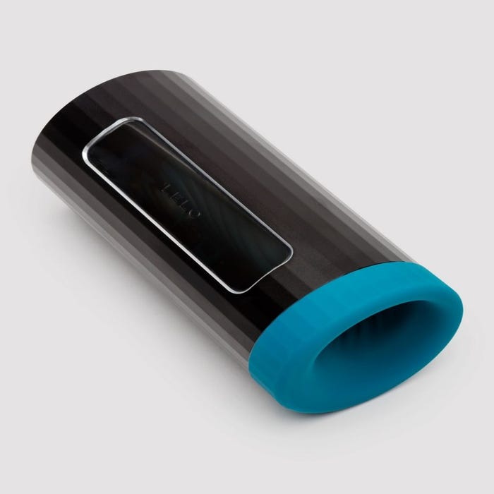Masturbateur connecté LELO F1S V3 XL