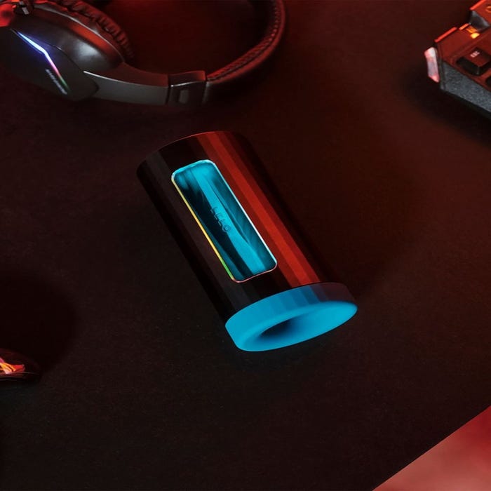 Masturbateur connecté LELO F1S V3 XL