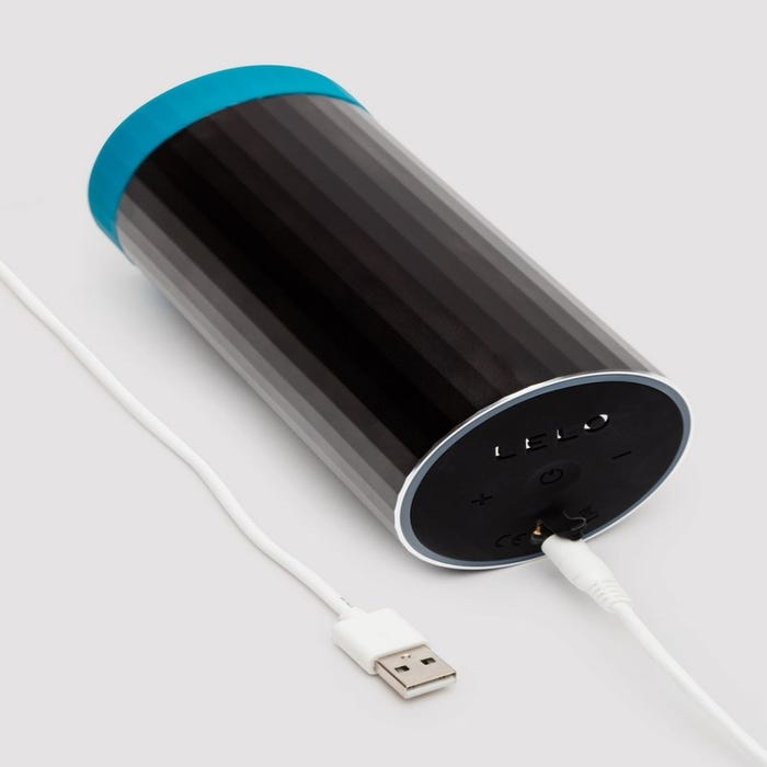 Masturbateur connecté LELO F1S V3 XL