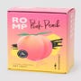 Stimulateur clitoridien ROMP Pink Peach