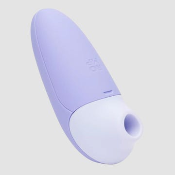 Stimulateur clitoridien ROMP Switch X édition Lovehoney