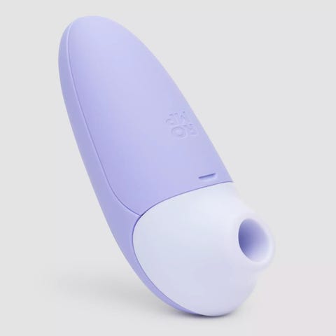 Stimulateur clitoridien ROMP Switch X édition Lovehoney