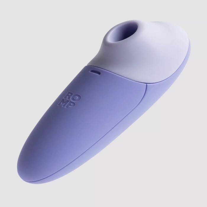 Stimulateur clitoridien ROMP Switch X édition Lovehoney