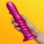 Vibromasseur va-et-vient ROMP Jiggle