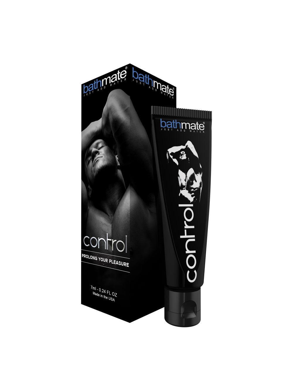 Gel Retardant Control 7 ml 3