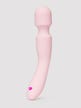 Vibromasseur wand silicone Pleasure Trip