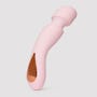 Vibromasseur wand silicone Pleasure Trip