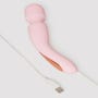 Vibromasseur wand silicone Pleasure Trip