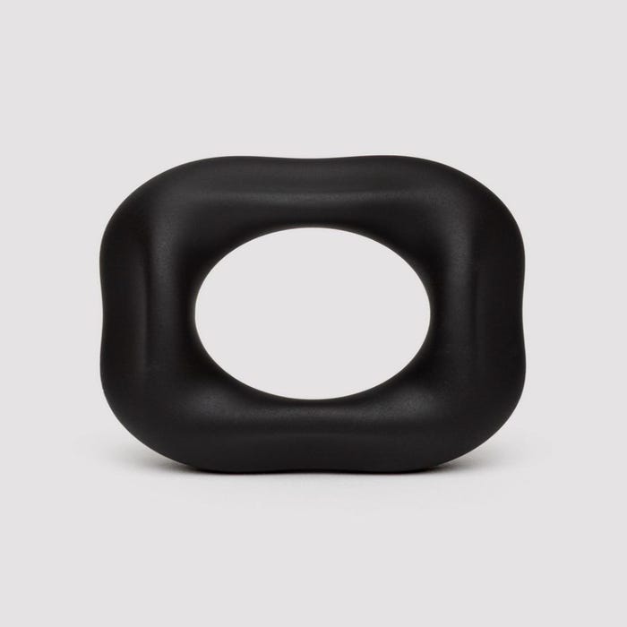 Cockring silicone Get Hard