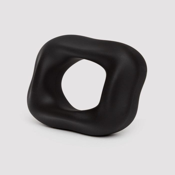 Cockring silicone Get Hard