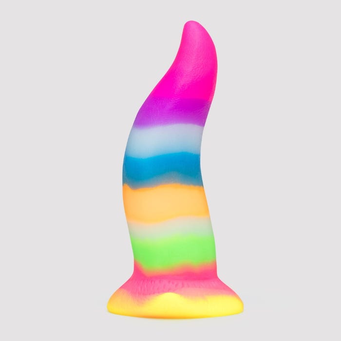 Gode créature phospho Unicorn Kiss