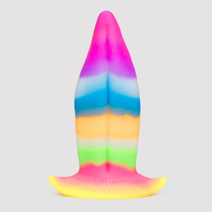 Gode créature phospho Unicorn Kiss