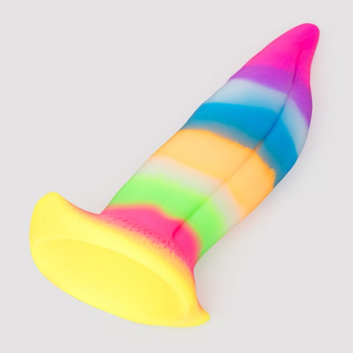 Gode créature phospho Unicorn Kiss