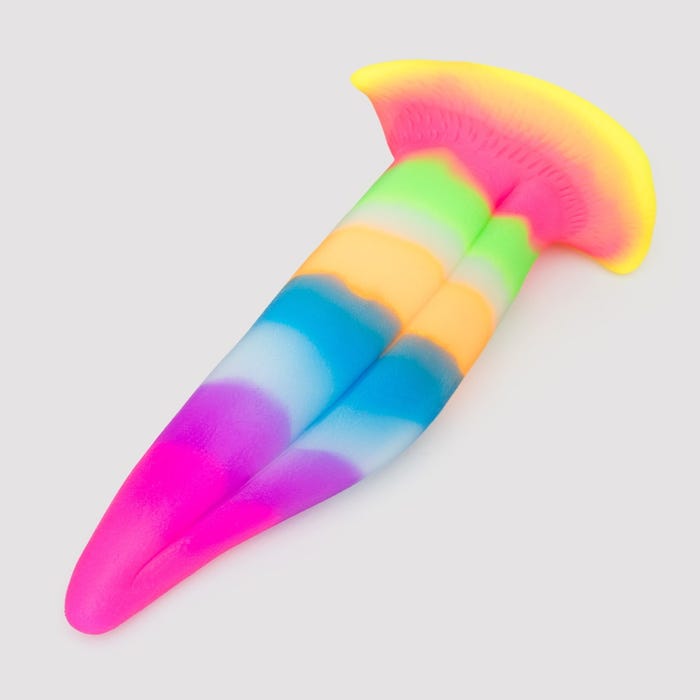 Gode créature phospho Unicorn Kiss