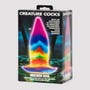 Gode créature phospho Unicorn Kiss