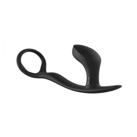 Plug anal et cockring Bootie Ring