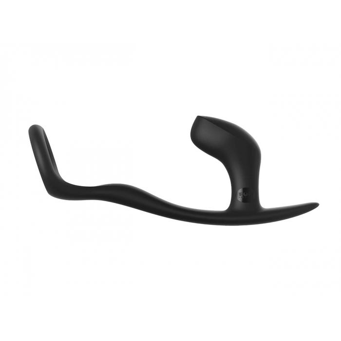 Plug anal et cockring Bootie Ring