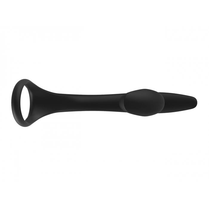Plug anal et cockring Bootie Ring