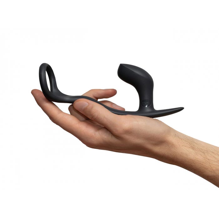 Plug anal et cockring Bootie Ring