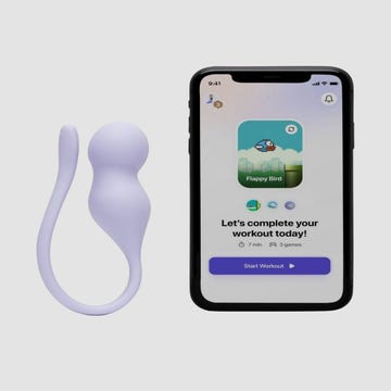 Sonde périnéale connectée Perifit Care+