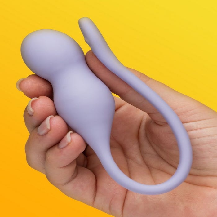 Sonde périnéale connectée Perifit Care+