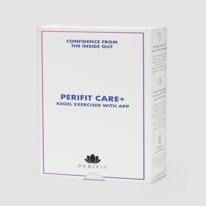 Sonde périnéale connectée Perifit Care+