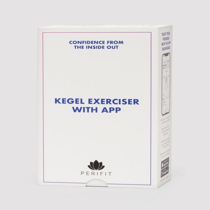 Sonde périnéale connectée Perifit Care