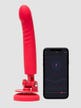 Vibromasseur ventouse connecté Lovense Mission 2