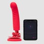Vibromasseur ventouse connecté Lovense Mission 2
