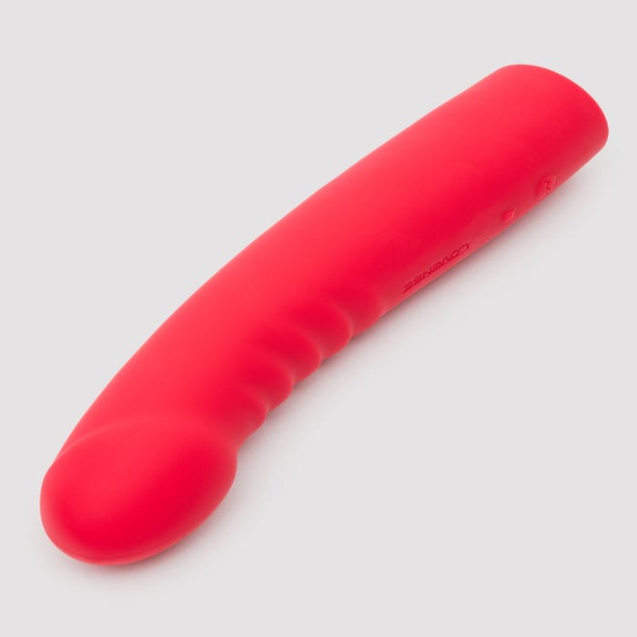Vibromasseur ventouse connecté Lovense Mission 2