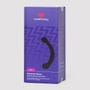 Lovehoney Dildo en verre Sensual Glass à double extrémité pour point G