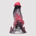 Gode créature Hades 17,8 cm