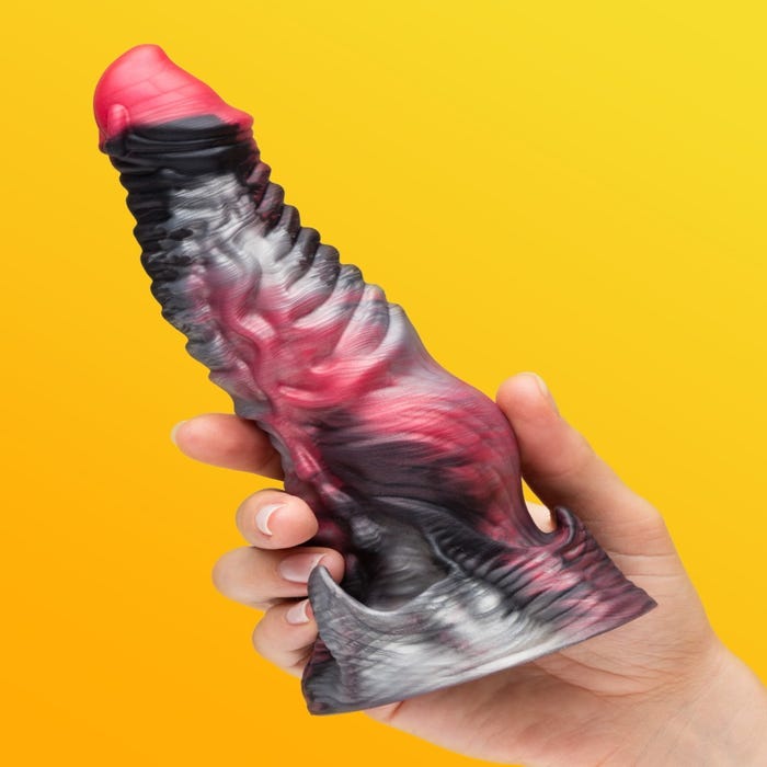 Gode créature Hades 17,8 cm