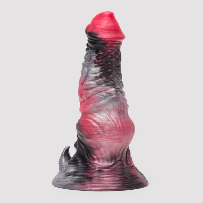 Gode créature Hades 17,8 cm