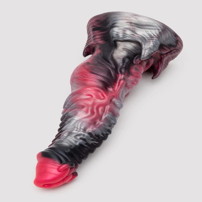 Gode créature Hades 17,8 cm
