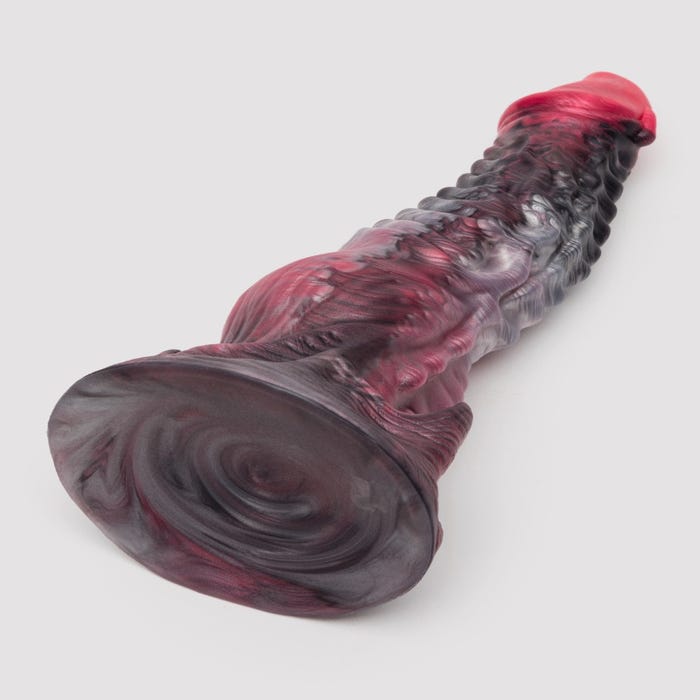 Gode créature Hades 17,8 cm
