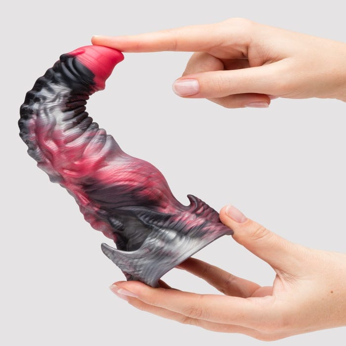 Gode créature Hades 17,8 cm