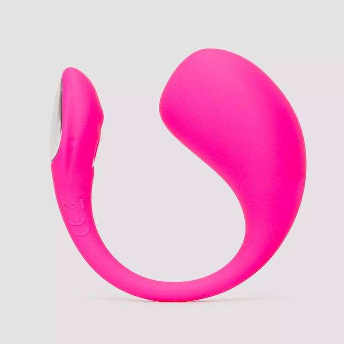 Lovense Lush 4 oeuf vibrant connecté