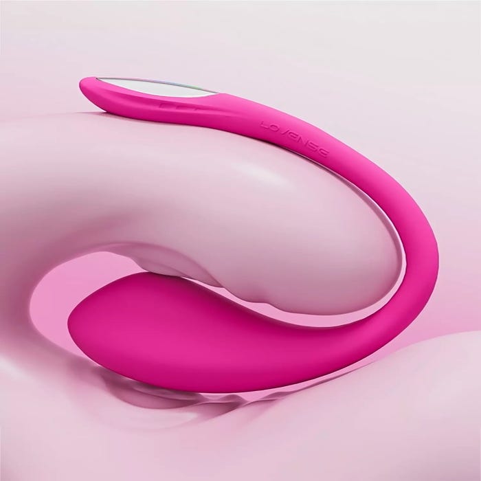 Lovense Lush 4 oeuf vibrant connecté