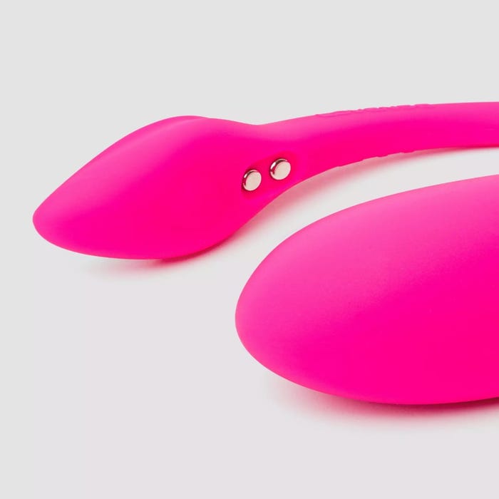 Lovense Lush 4 oeuf vibrant connecté